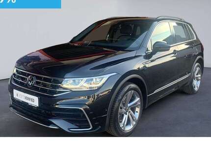 VW Tiguan 33.350 km 36.990 &euro; Braunschweig 38114