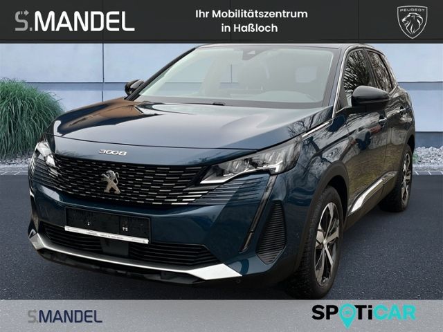 Peugeot 3008 33.229 km 20.750 &euro; Haßloch 67454