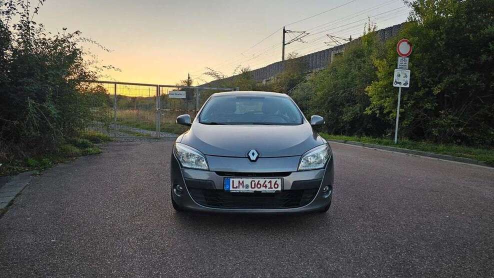 Megane