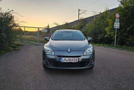 Renault Megane 52.000 km 5.999 € Staffel 65556