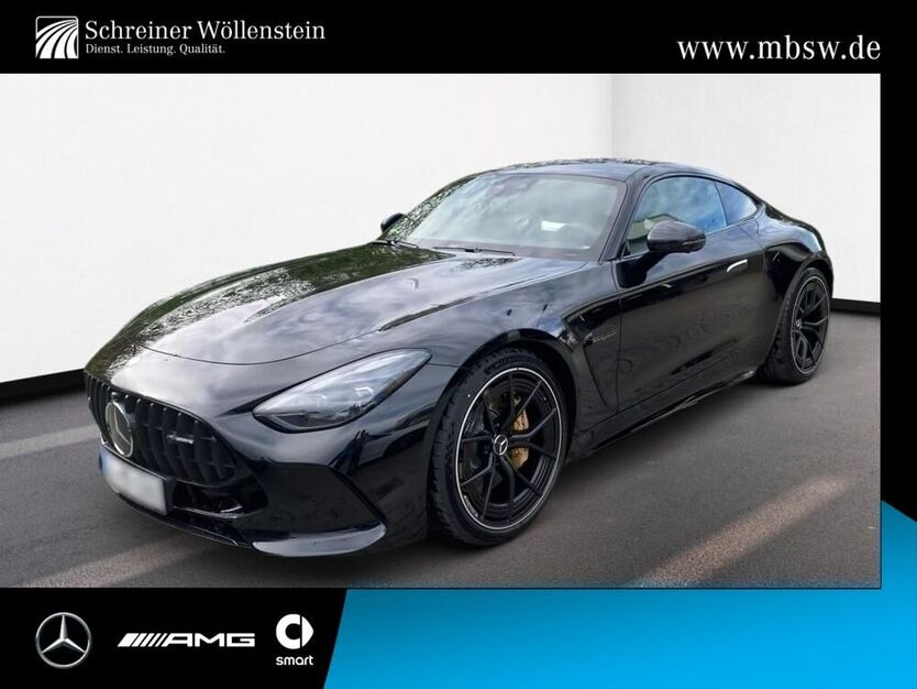 AMG GT