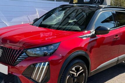 Peugeot 2008 7.696 km 24.990 &euro; Nideggen 52385