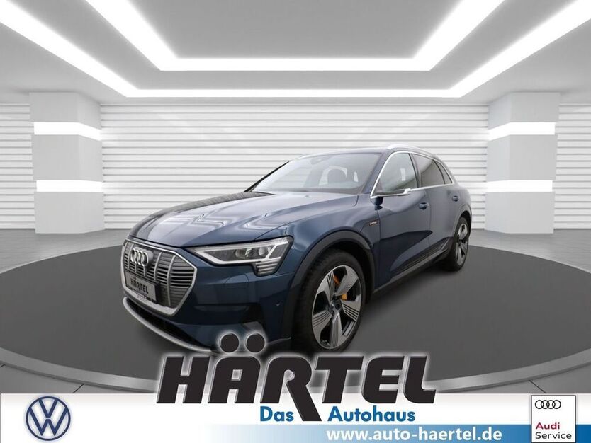 e-tron