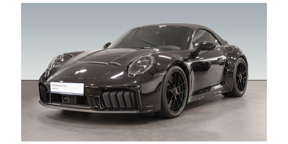 Porsche 992 9.900 km 198.970 &euro; Frankfurt 60314