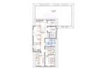 Etagenwohnung Lehrte Hämelerwald - 3 Zimmer, 89 m&sup2;, 1.118&euro; | Angebot:25927508