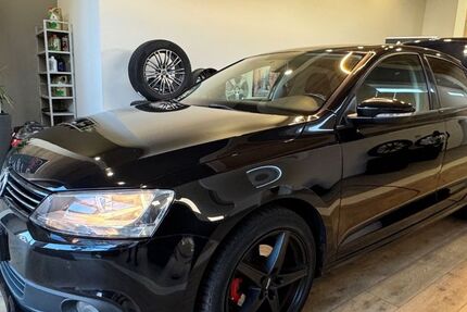 VW Jetta 160.000 km 5.200 &euro; Schaafheim 64850