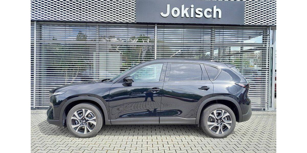 Mazda CX-5 1.224 km 37.395 &euro; Gera 07546