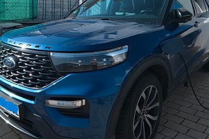 Ford Explorer 79.000 km 40.900 &euro; Weil der Stadt 71263