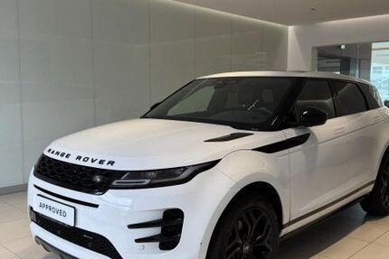 Land Rover Range Rover Evoque 46.300 km 38.490 &euro; Passau 94036