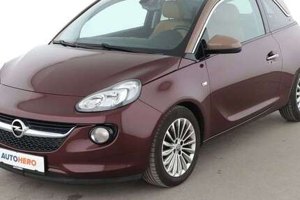 Opel Adam 83.723 km 11.890 &euro; Nürnberg 90441