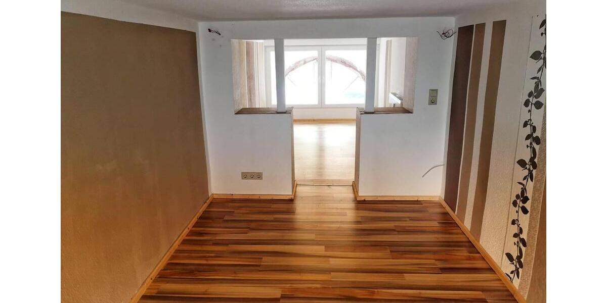 Erdgeschoßwohnung Rathenow - 3 Zimmer, 80 m&sup2;, 550&euro; | Angebot:25319728