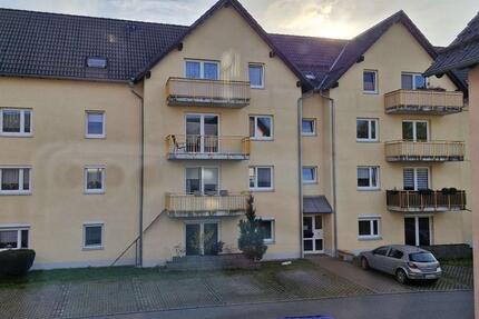 Wohnung Lugau/Erzgebirge Erzgebirge - 2 Zimmer, 55 m&sup2;, 358&euro; | Angebot:24158583