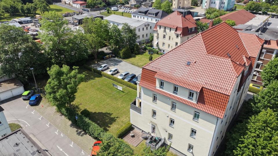 Mehrfamilienhaus, Wohnhaus Löbau - 1.150.000&euro; | Angebot:26718568