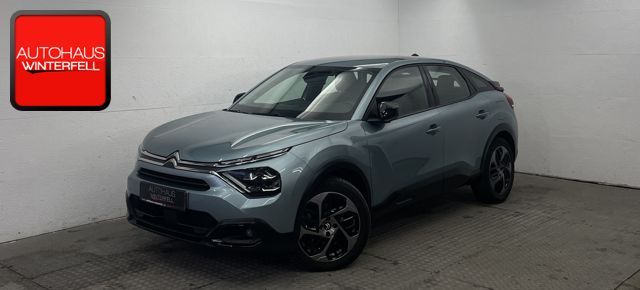 Citroen C4 19.987 km 17.200 &euro; Berlin 12351