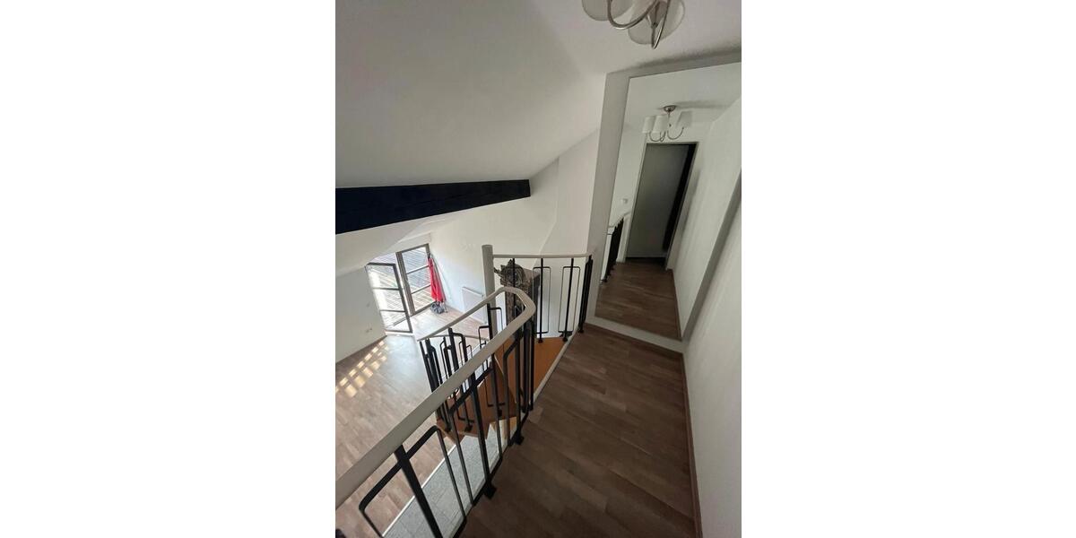 Maisonettenwohnung Jülich - 2 Zimmer, 80 m&sup2;, 776&euro; | Angebot:26407236