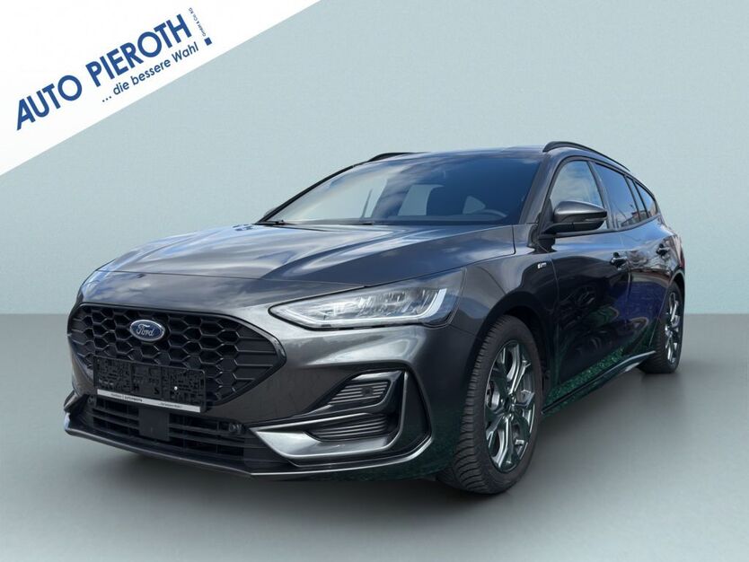 Ford Focus 16.000 km 27.850 € Bad Kreuznach 55543