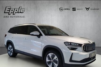 Skoda Kodiaq 24.190 km 40.890 &euro; Rutesheim 71277