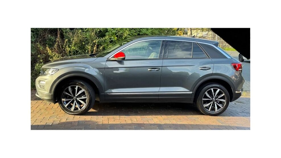 VW T-Roc 63.000 km 19.990 € Visbek 49429