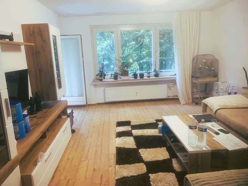 Wohnung zum Kaufen in Frankfurt 320.000 € 75.93 m² 3 zimmer