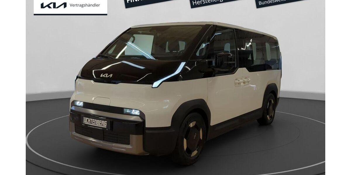 Kia PV5 2.500 km 40.790 &euro; Leverkusen 51381