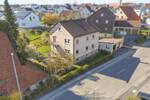 Mehrfamilienhaus, Wohnhaus Herrenberg / Affstätt Herrenberg - 6 Zimmer, 152 m&sup2;, 629.000&euro; | Angebot:26305786
