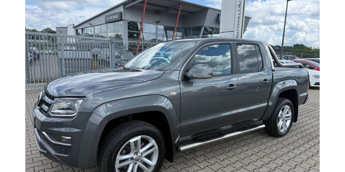VW Amarok 103.484 km 31.000 &euro; Achim 28832