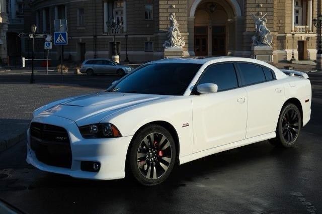 Dodge Charger 135.000 km 19.900 € Reiskirchen 35447