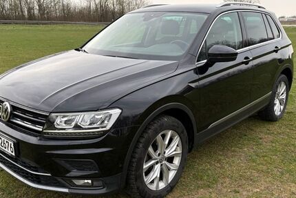 VW Tiguan 66.500 km 22.000 &euro; Schrobenhausen 86529