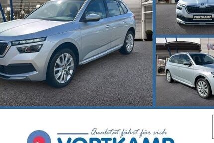 Skoda Kamiq 43.787 km 19.480 &euro; Gronau 48599
