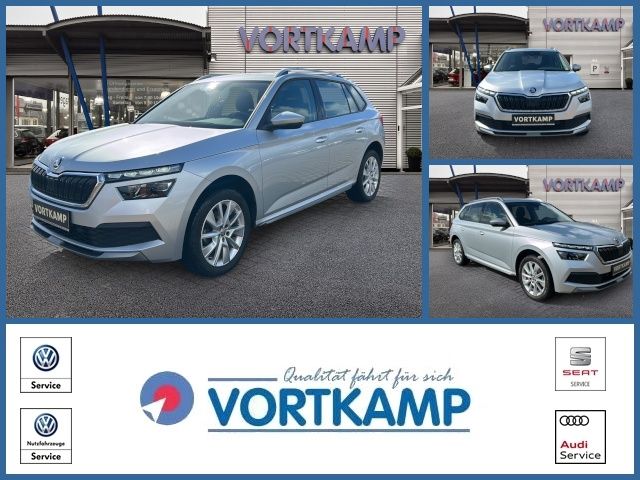 Skoda Kamiq 43.787 km 19.480 &euro; Gronau 48599