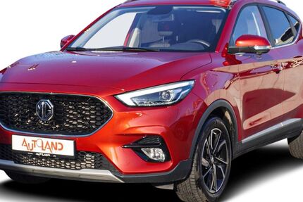 MG ZS 7.081 km 21.490 &euro; Berlin 12683