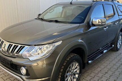 Mitsubishi L200 147.000 km 20.999 &euro; berlin 10787