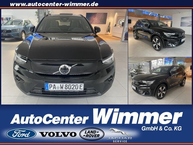Volvo XC40 23.500 km 33.900 &euro; Passau 94036