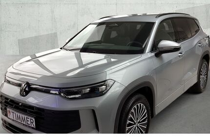 VW Tayron 2.999 km 46.990 &euro; Lingen 49808