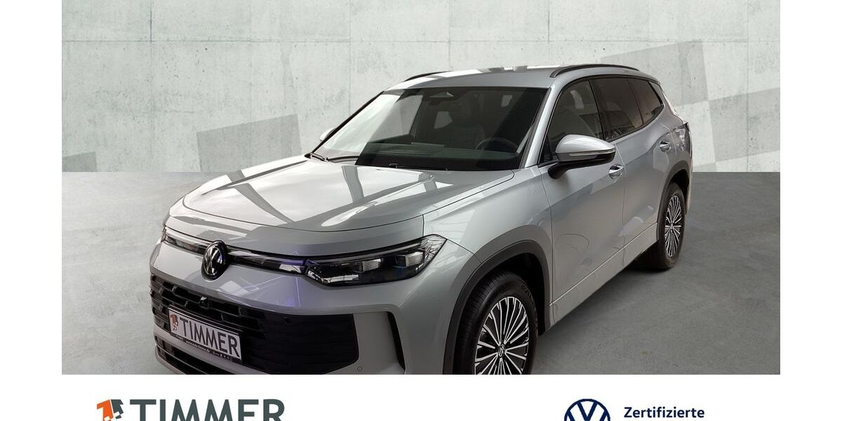 VW Tayron 2.999 km 46.990 &euro; Lingen 49808