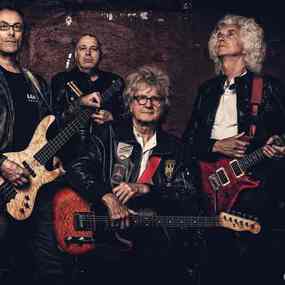 The Lords