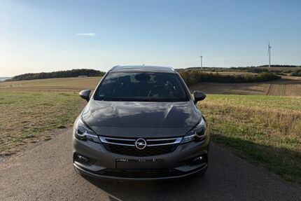 Opel Astra 113.700 km 16.499 &euro; Rinschheim 74722