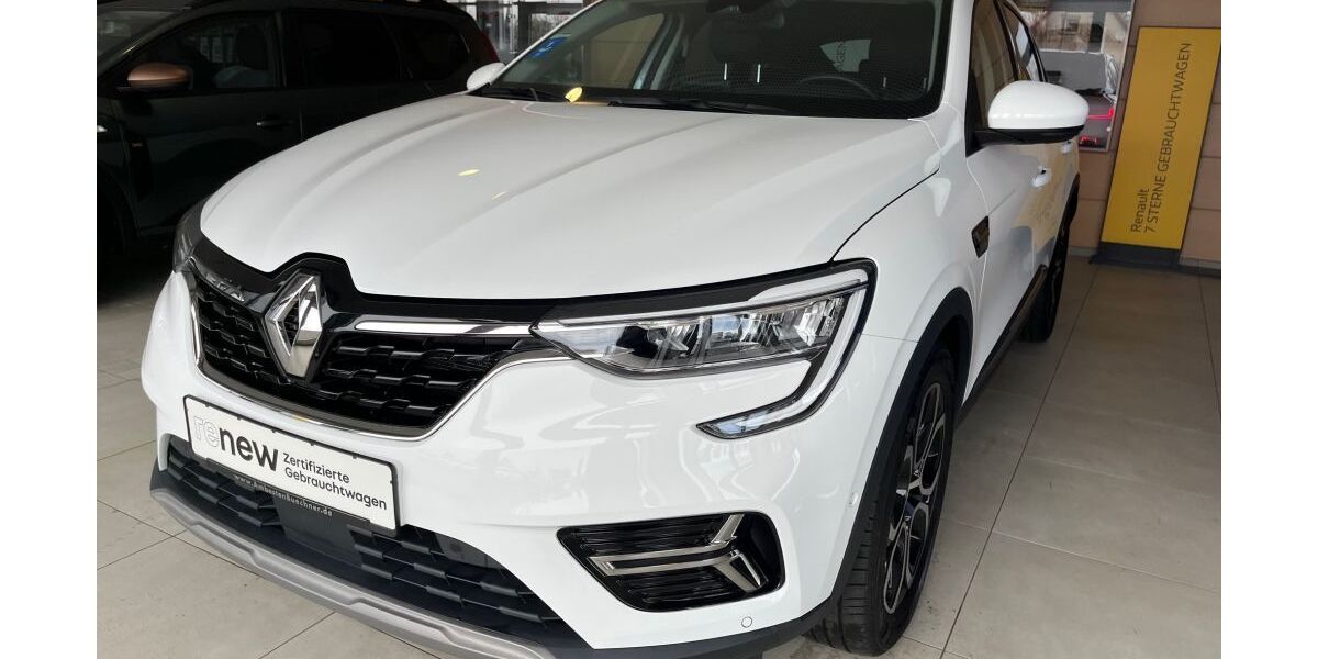 Renault Arkana 57.313 km 19.800 &euro; Görlitz 02827