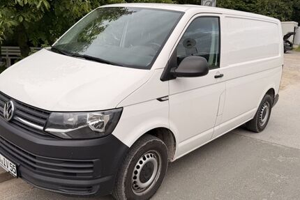 VW T6 Transporter 265.000 km 10.000 &euro; Bad Gandersheim 37581