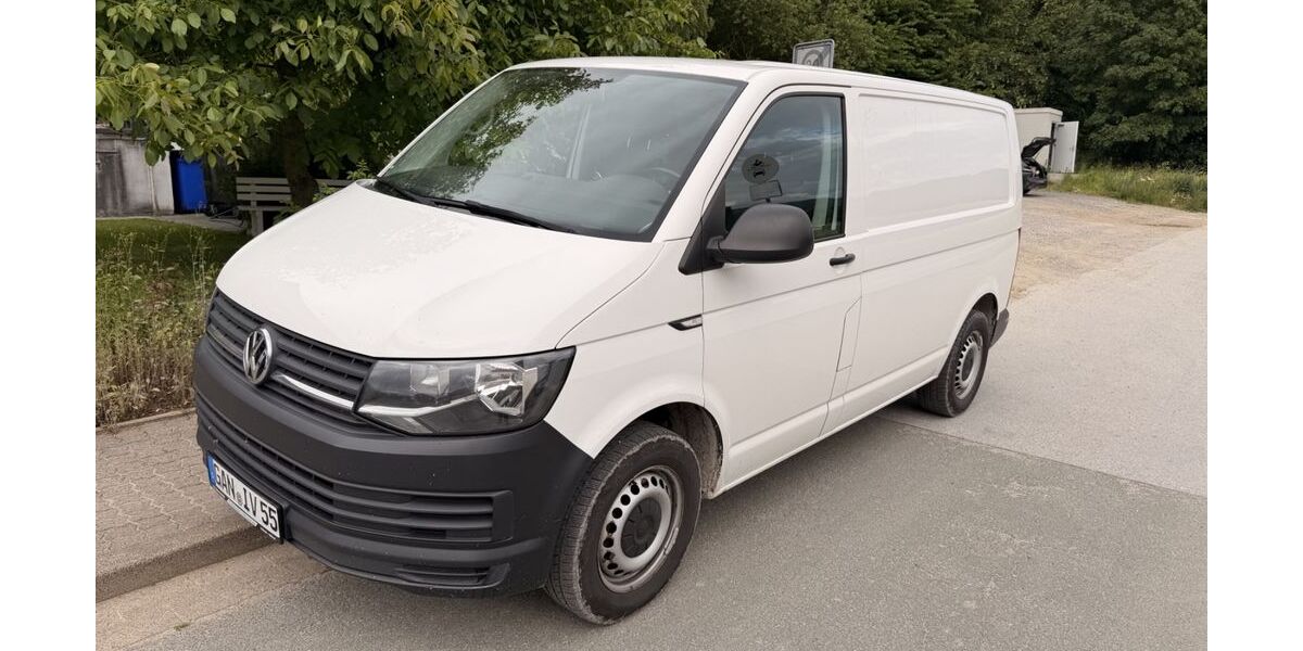 VW T6 Transporter 265.000 km 10.000 &euro; Bad Gandersheim 37581