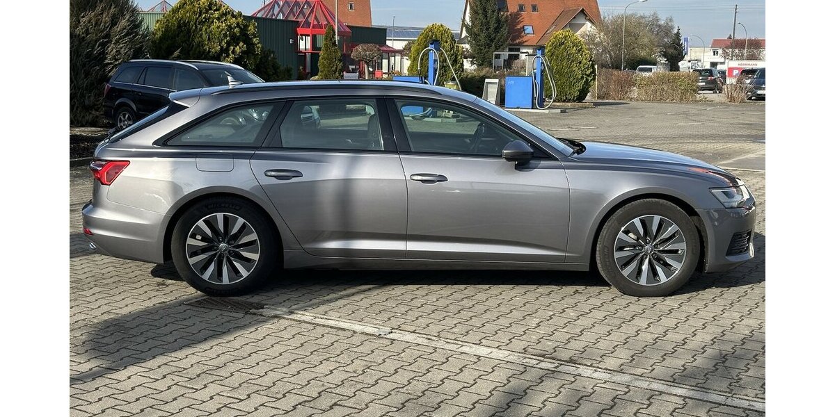 Audi A6 40 TDI Basis / Sitzheizung / HeadUp 199.800 km 17.790 &euro; Donauwörth 86609