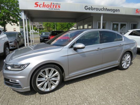 Passat