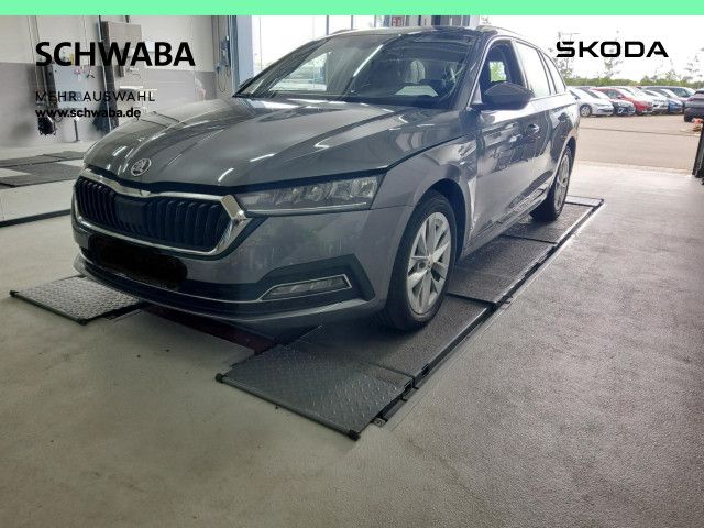 Skoda Octavia 74.668 km 22.210 &euro; Gersthofen 86368