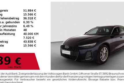 Audi A6 22.857 km 50.420 &euro; Nürnberg 90411