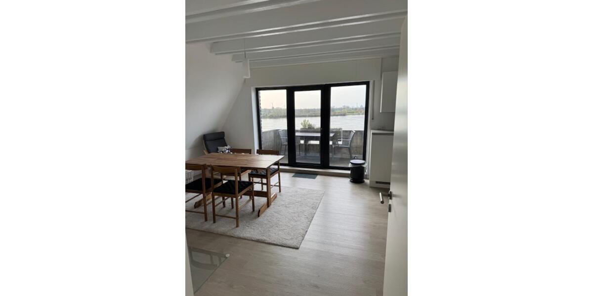 Etagenwohnung Rees - 2.5 Zimmer, 57 m&sup2;, 800&euro; | Angebot:25047336