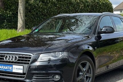 Audi A4 150.000 km 9.990 &euro; Kaarst 41564