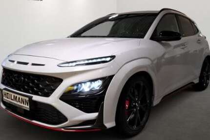 Hyundai KONA 43.679 km 27.450 &euro; Gelsenkirchen 45891