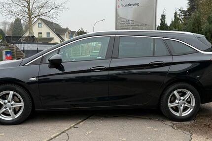 Opel Astra 90.298 km 11.780 &euro; Schleswig-Holstein - Selent 24238