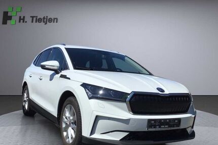 Skoda Enyaq 40.538 km 32.999 € Stade- Wiepenkathen 21684