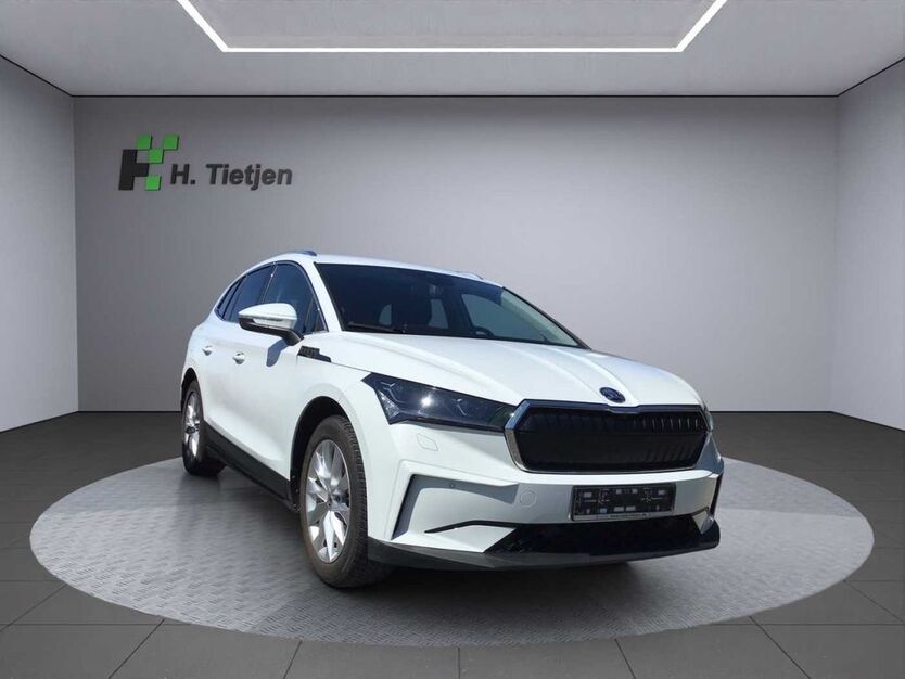 Skoda Enyaq 40.538 km 32.999 € Stade- Wiepenkathen 21684